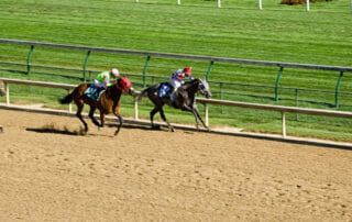 5th Annual Tulips & Juleps to benefit STRiVE