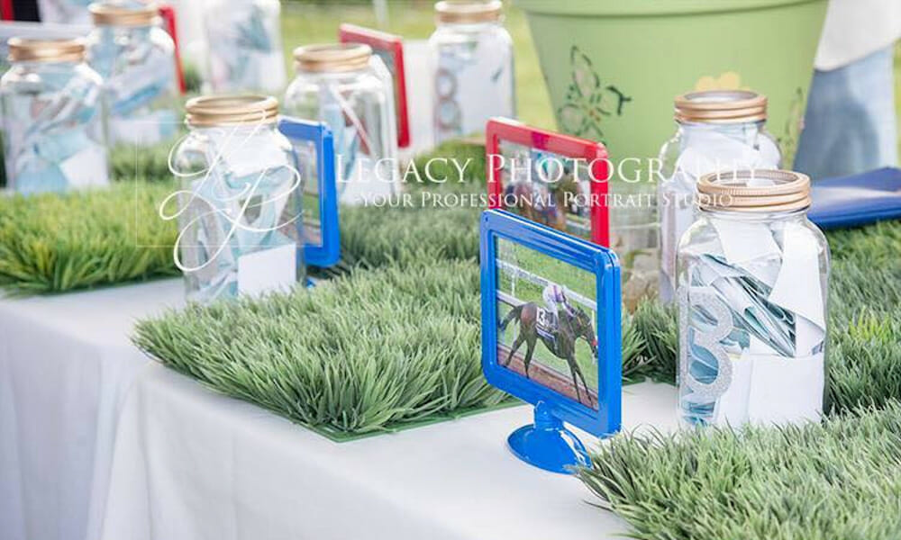 7th Annual Tulips & Juleps Derby Party