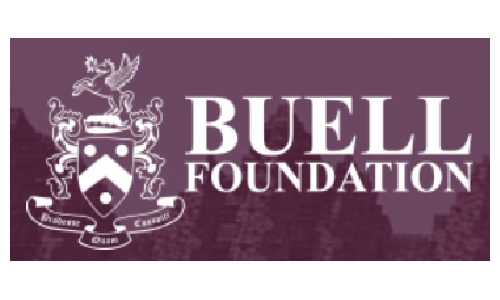 The Buell Foundation: STRiVE Sponsor