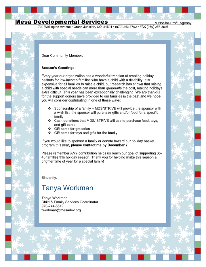 Christmas-STRiVE-image