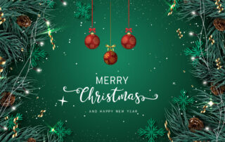 STRiVE and Mesa Developmental Services Holiday Baskets