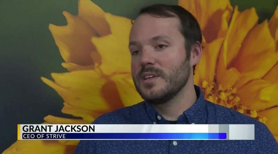 STRiVE Receives Support from local Businesses and all of Colorado