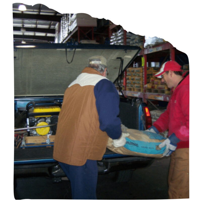 STRiVE Services, Employment, Family, Child + Housing Services