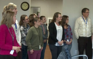 STRiVE Receives Support from local Businesses and all of Colorado