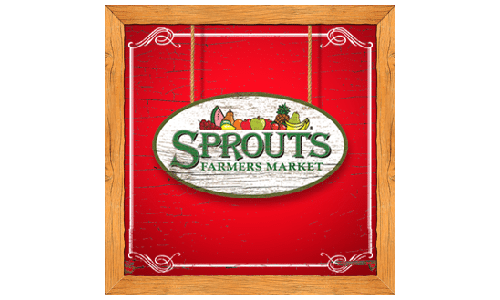 Sprouts Community Partner: STRiVE Sponsor