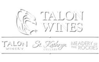 Talon Wines Logo: STRiVE Sponsor