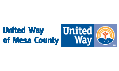 United Way Of Mesa County: STRiVE Sponsor