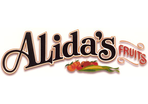Alida's Fruits