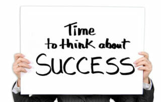 STRiVE Disability Planning