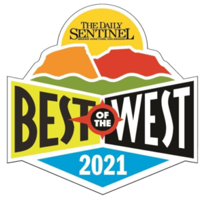 The Daily Sentinel Best of the West