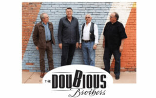 Doubious Brothers Concert