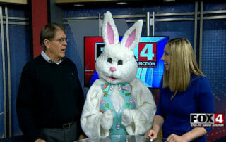 2019 STRiVE Easter Egg Hunt