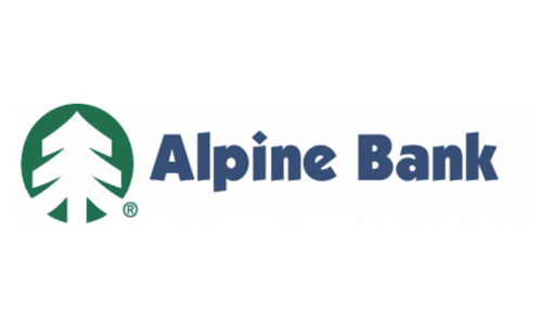 STRiVE Sponsor: Alpine Bank
