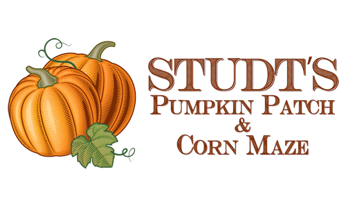 STRiVE Sponsor: Studt's Pumpkin Patch