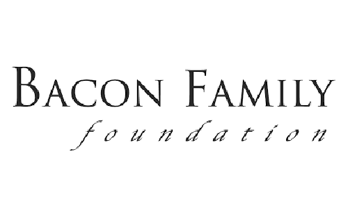 STRiVE Sponsor: Bacon Family Foundation