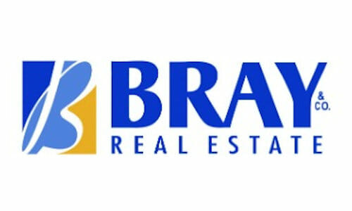 STRiVE Sponsor: Bray Real Estate