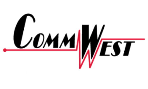 STRiVE Sponsor: Comm West