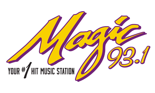 STRiVE Sponsor: Magic 93.1
