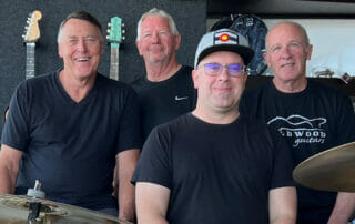 The Doubious Brothers Concert