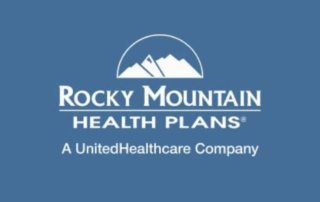 Sponsor Spotlight: Rocky Mountain Health Plans
