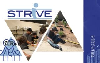 2023 STRiVE Annual Report