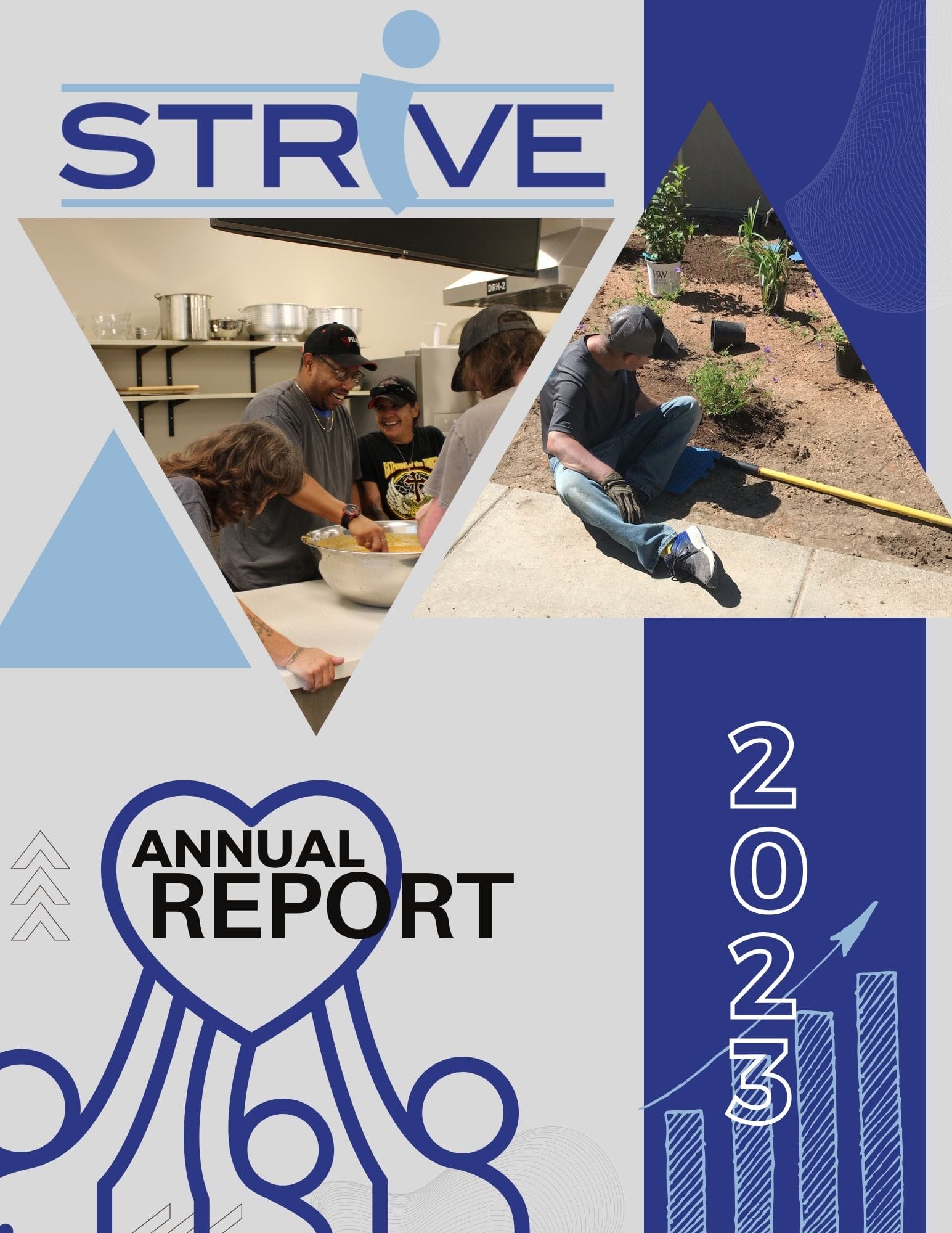 2023 STRiVE Annual Report