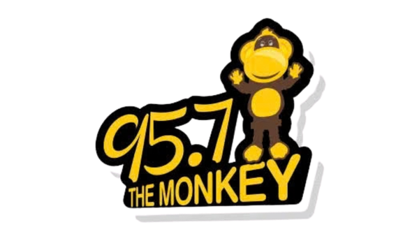 Click To Visit 957themonkey.com