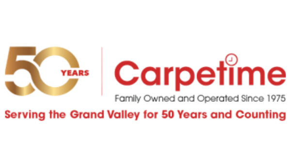 Click To Visit Carpet Time Website