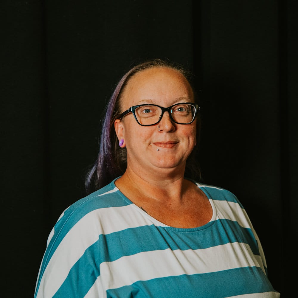 Anna Johnson Strive Vocational Services Anna Johnson Strive Vocational Services